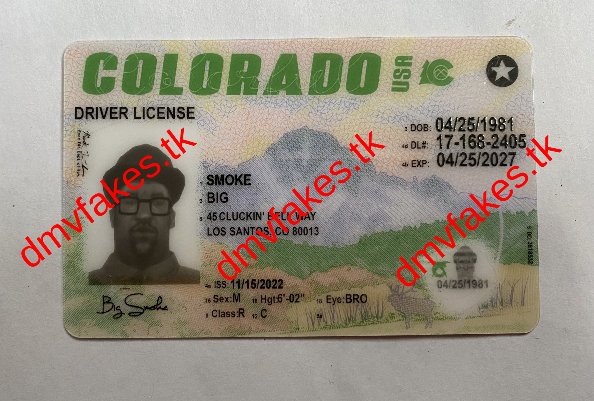 New Colorado Review Image 1